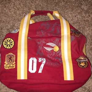 Harry Potter bag